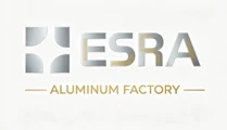 Esra Aluminum Factory