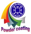 Powder coating customer